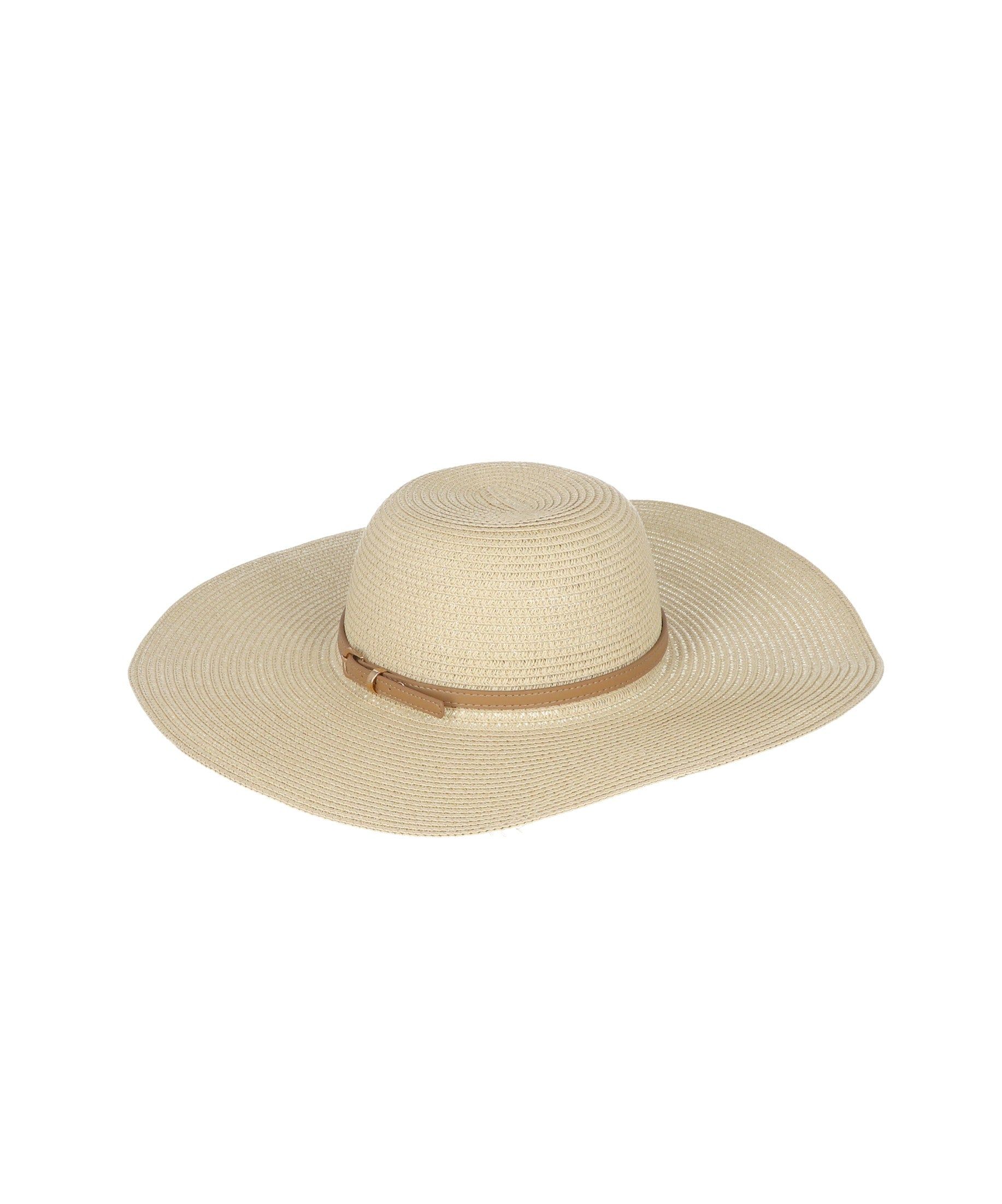 Sombrero floppy cinturón sold by Shasa product image thumbnail 3