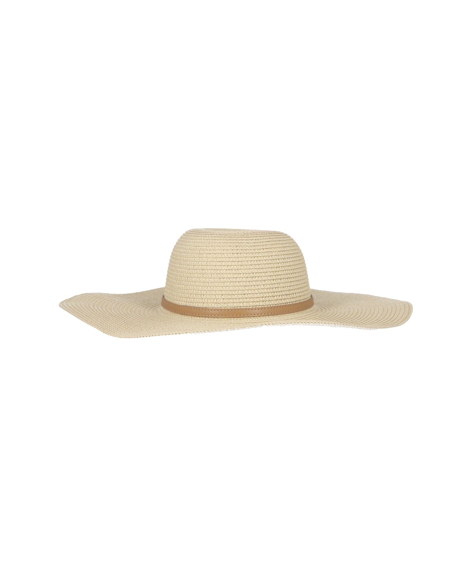 Sombrero floppy cinturón sold by Shasa