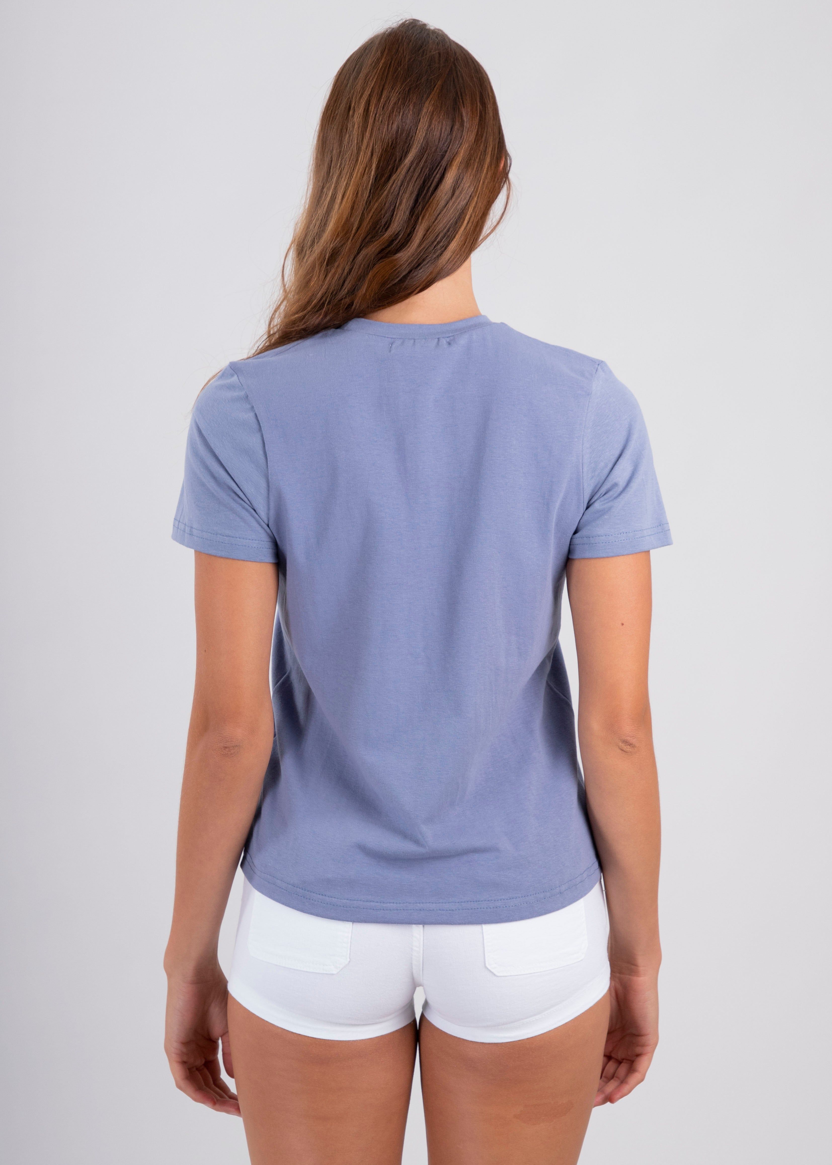 Playera manga corta be your sold by Shasa product image thumbnail 4