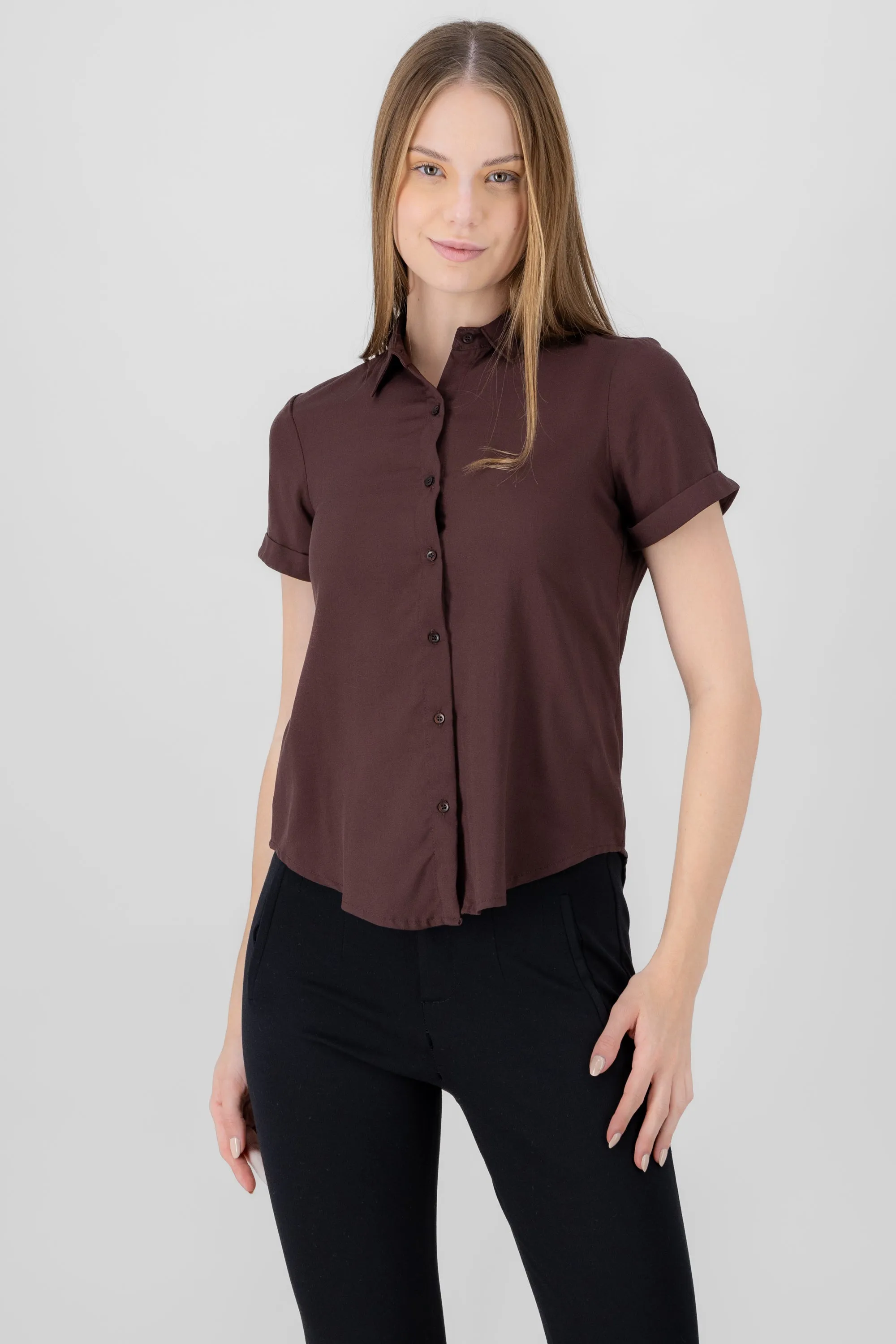 Camisa Manga Corta sold by Shasa product image thumbnail 2