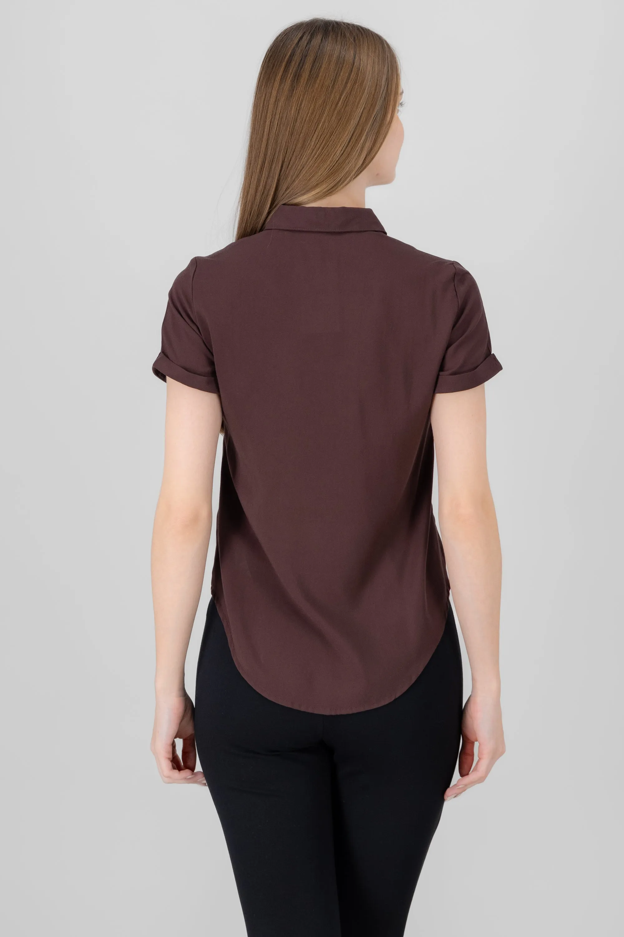 Camisa Manga Corta sold by Shasa product image thumbnail 4