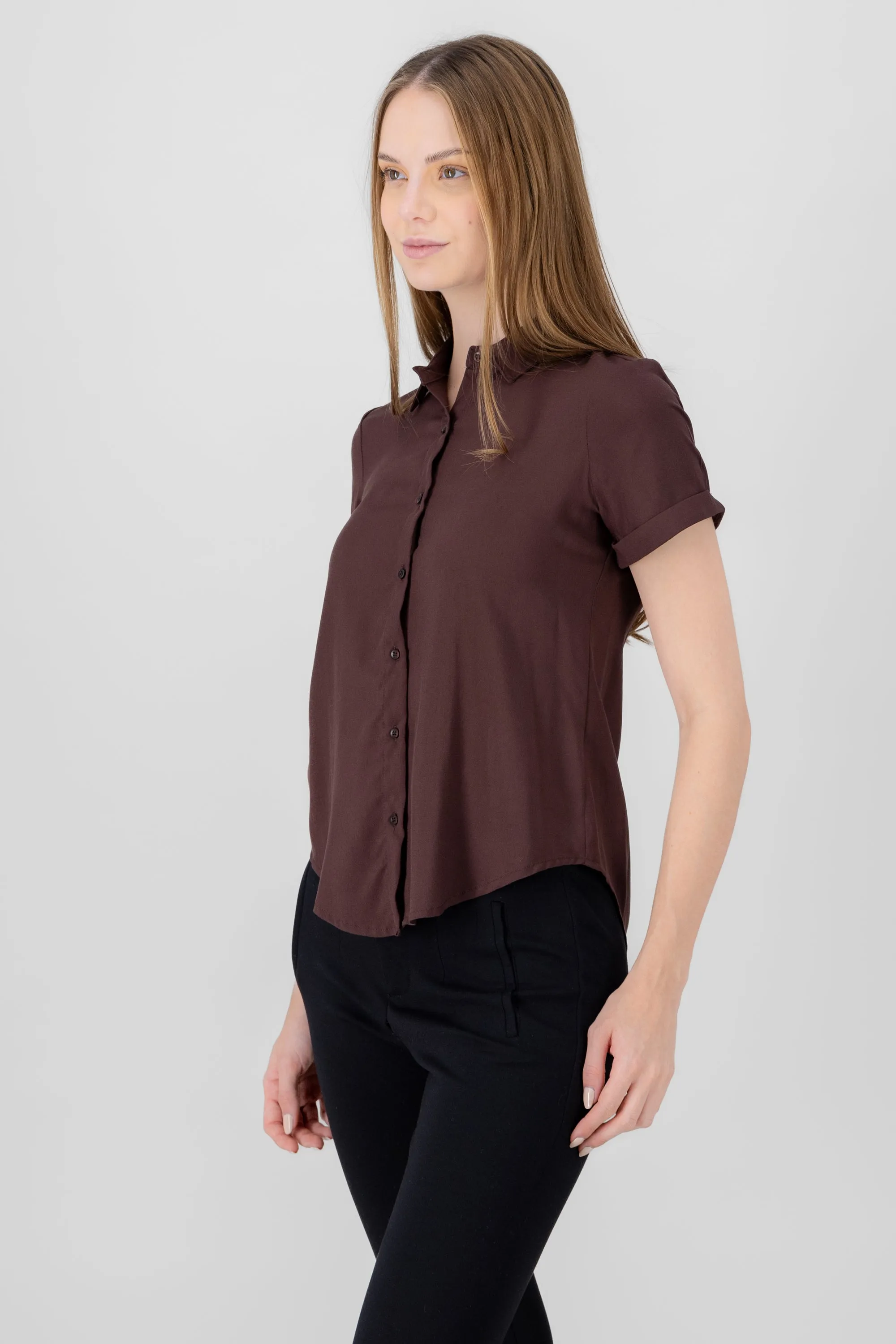 Camisa Manga Corta sold by Shasa product image thumbnail 3