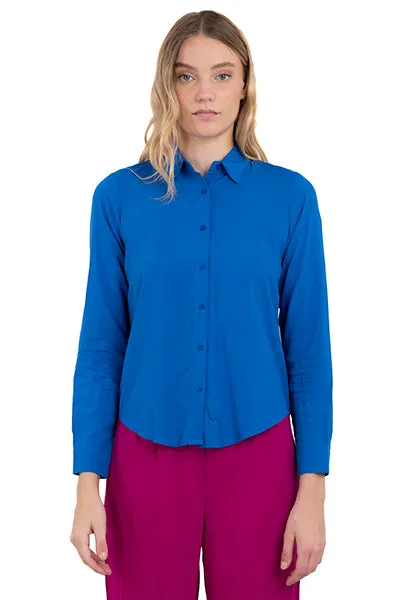 Camisa Manga Larga Lisa sold by Shasa product image thumbnail 2