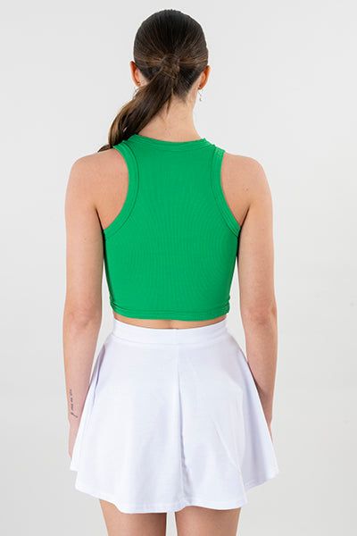 Top tank seamless liso sold by Shasa product image thumbnail 4