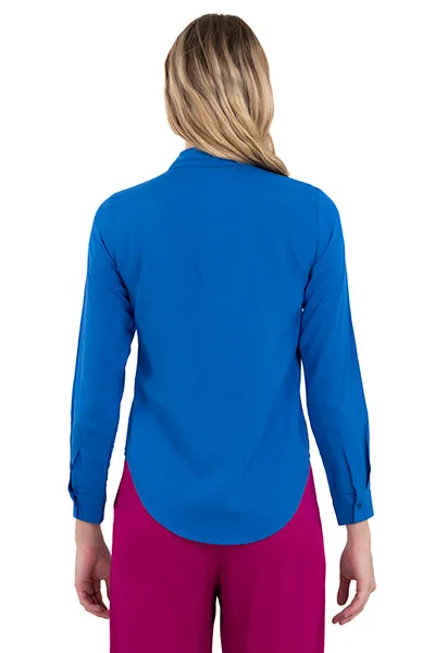 Camisa Manga Larga Lisa sold by Shasa product image thumbnail 4