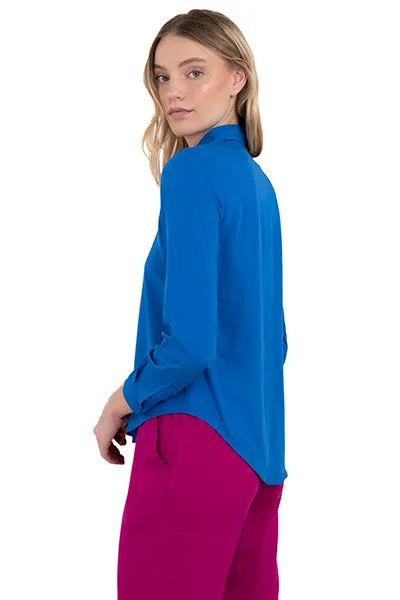 Camisa Manga Larga Lisa sold by Shasa product image thumbnail 3