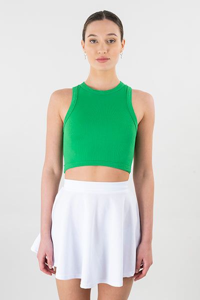 Top tank seamless liso sold by Shasa product image thumbnail 2