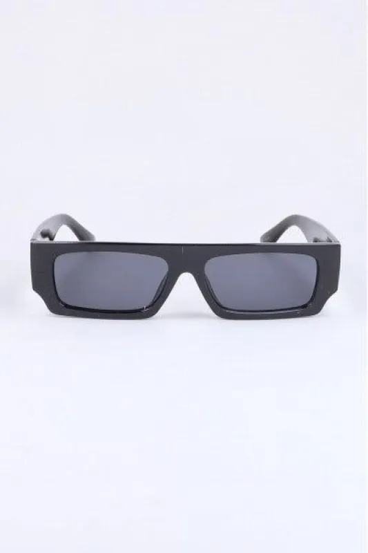 Lentes Rectangulo Marco Ancho sold by Shasa