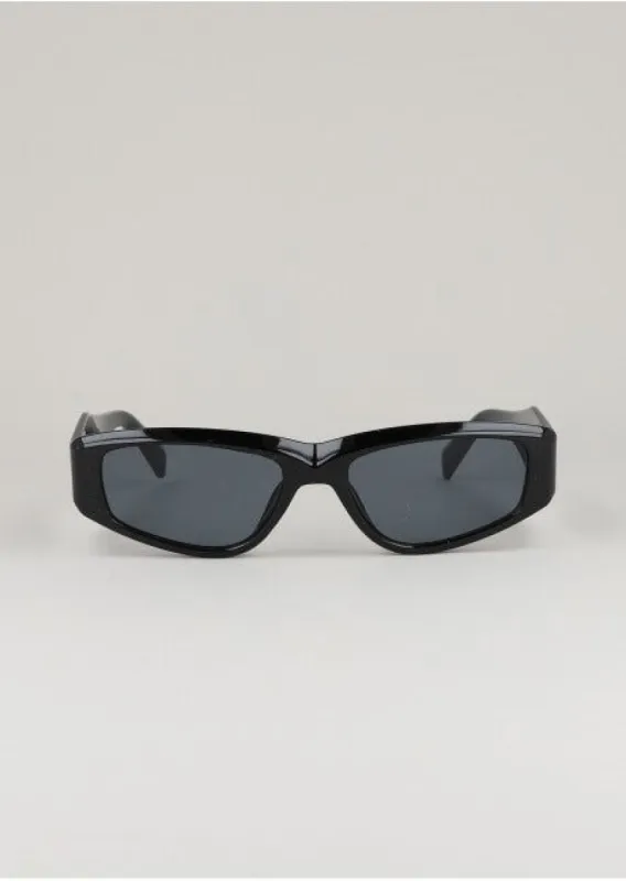 Lentes óvalo alargados sold by Shasa