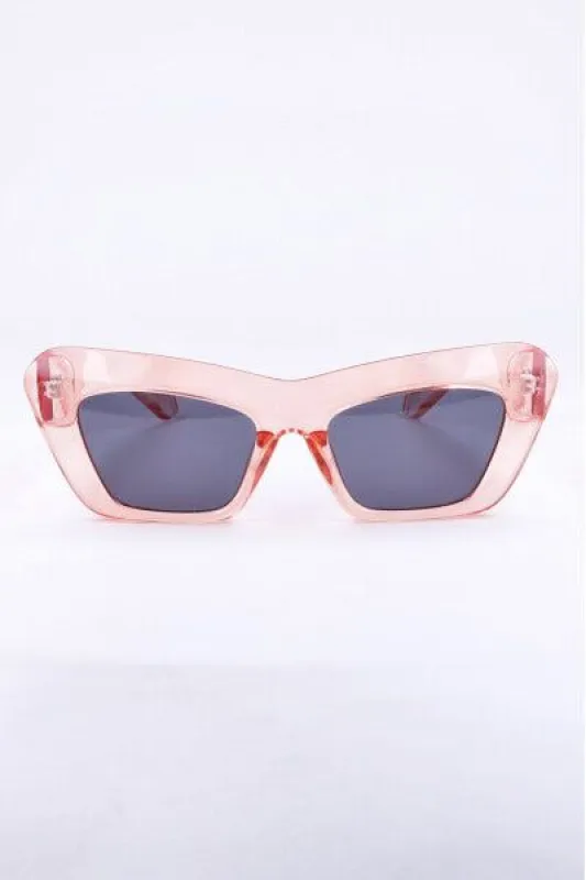 Lentes cat eye chunky sold by Shasa