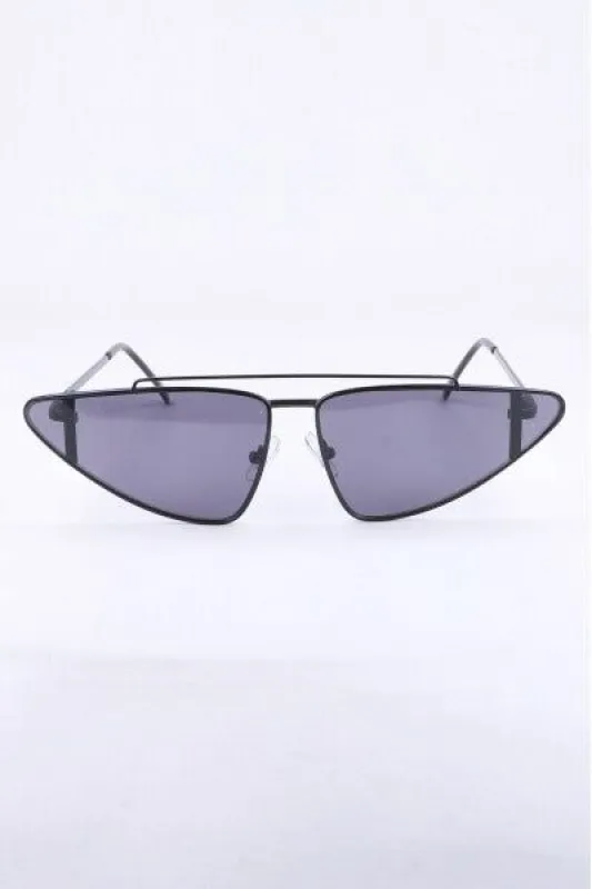 Lentes cat eye tintados sold by Shasa