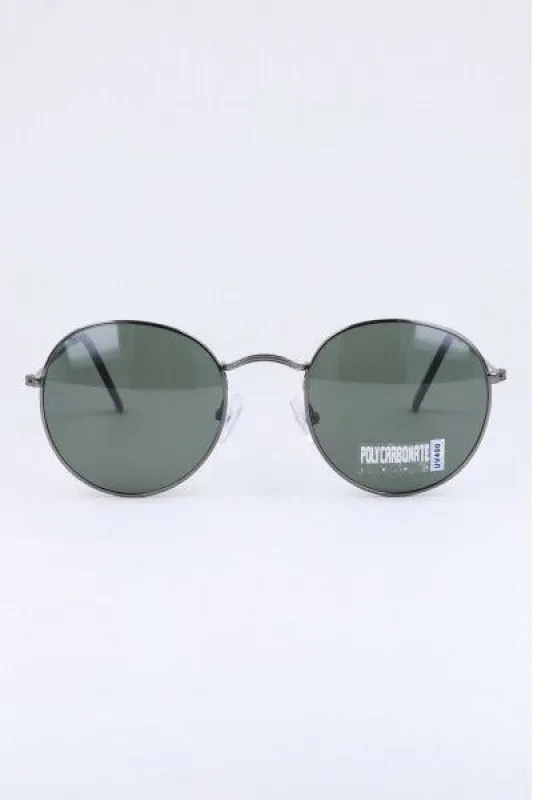 Lentes sol redondos sold by Shasa