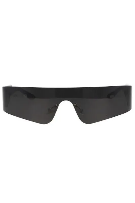 Lentes deportivos futuristas sold by Shasa