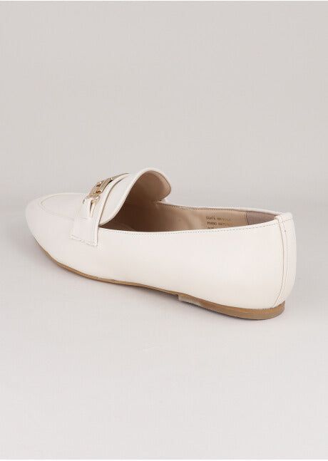 Loafer efecto piel cadena sold by Shasa product image thumbnail 4