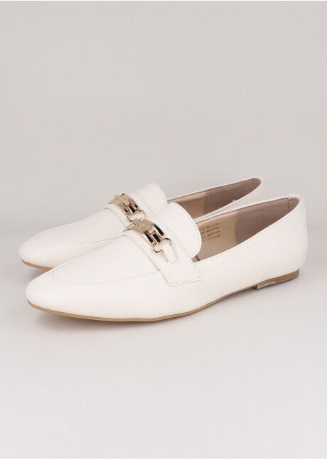 Loafer efecto piel cadena sold by Shasa product image thumbnail 3