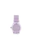 Reloj analógico brillos sold by Shasa