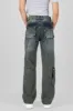 Jeans deatalle costuras sold by Shasa
