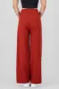 Pantalón Amplio Costura Frontal sold by Shasa