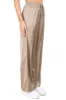 Pantalon amplio liso sold by Shasa