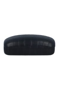 Estuche lentes textura croco sold by Shasa