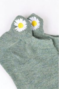 Tin Bordado Flor sold by Shasa