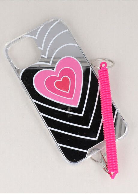Funda I13 Corazón Correa sold by Shasa product image thumbnail 2