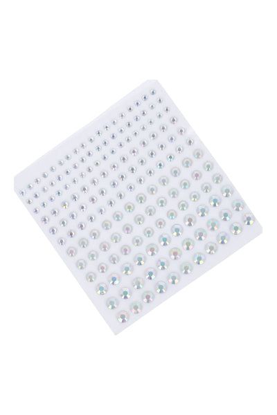 Brillos faciales iridiscentes sold by Shasa product image thumbnail 2