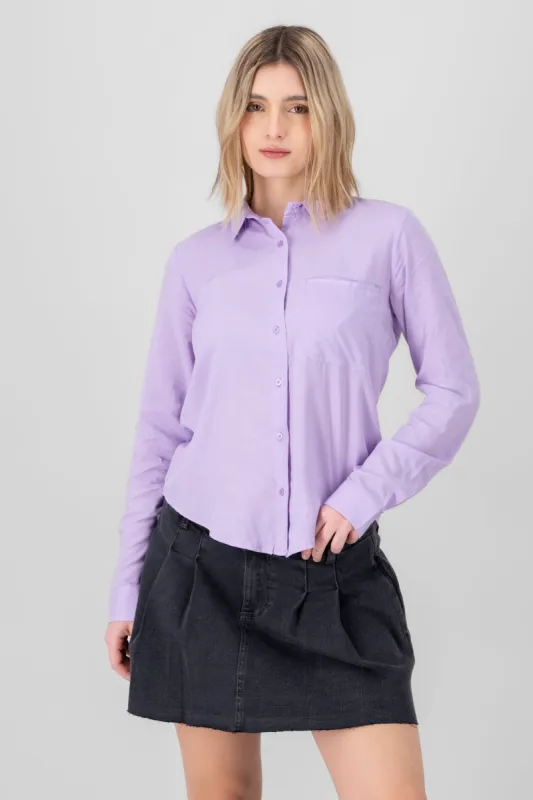 Camisa Bolsa sold by Shasa