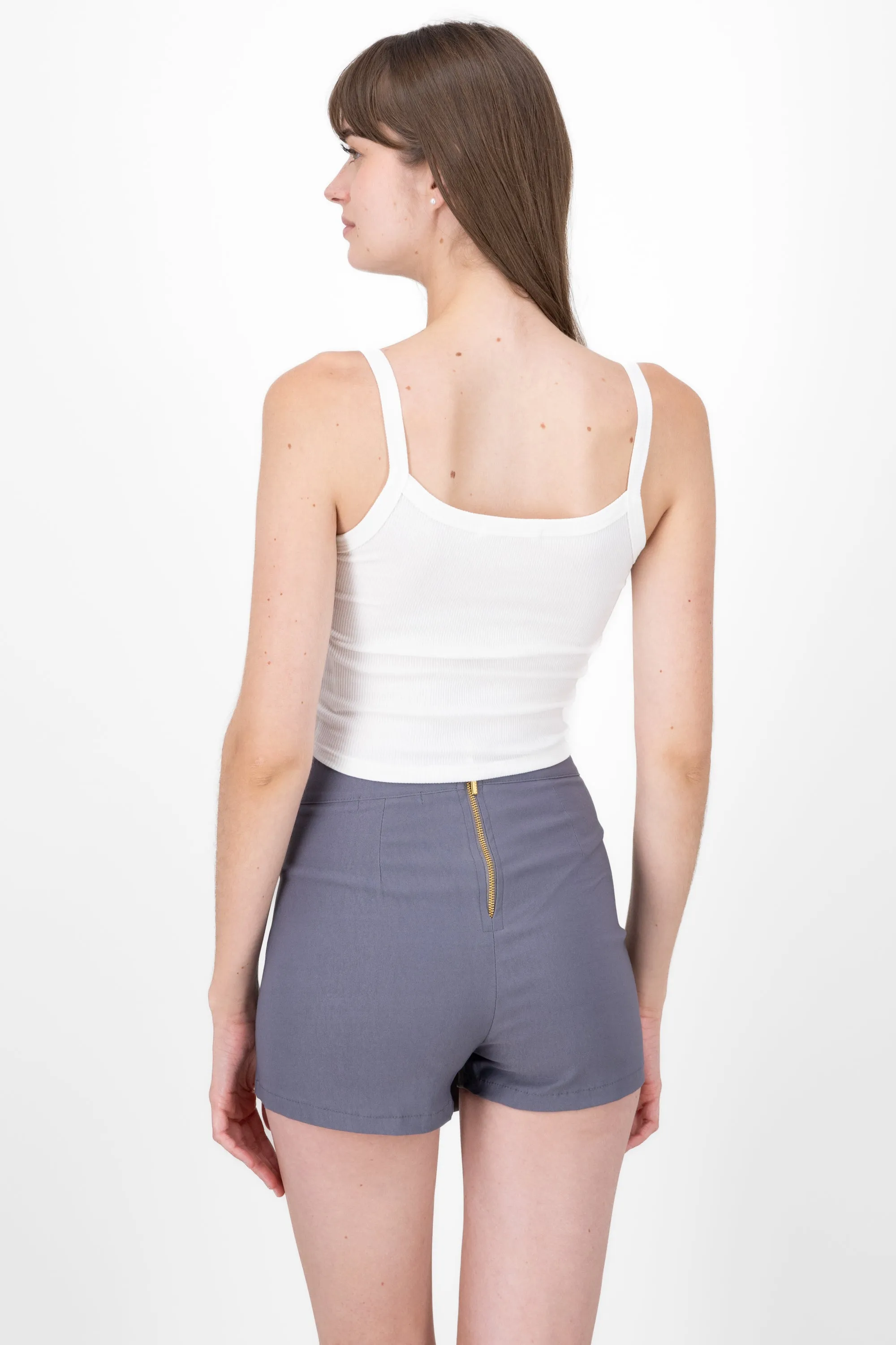 Top tirantes estampado california sold by Shasa product image thumbnail 4