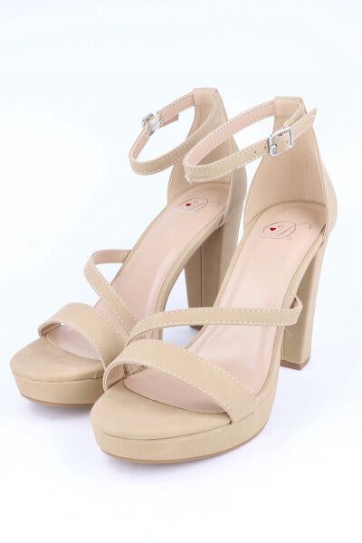 TACON PLATAFORMA TIRA CRUZADA sold by Shasa product image thumbnail 3