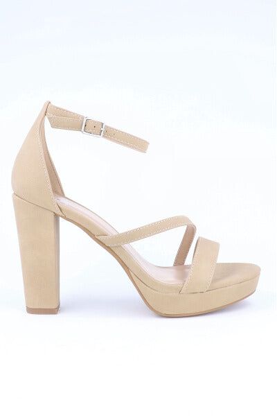 TACON PLATAFORMA TIRA CRUZADA sold by Shasa product image thumbnail 5