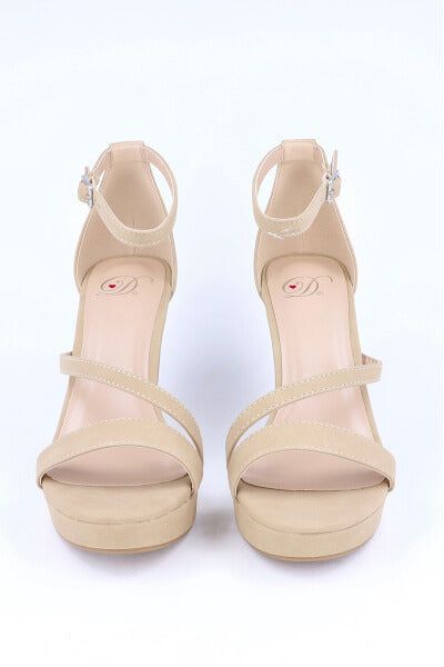 TACON PLATAFORMA TIRA CRUZADA sold by Shasa product image thumbnail 2