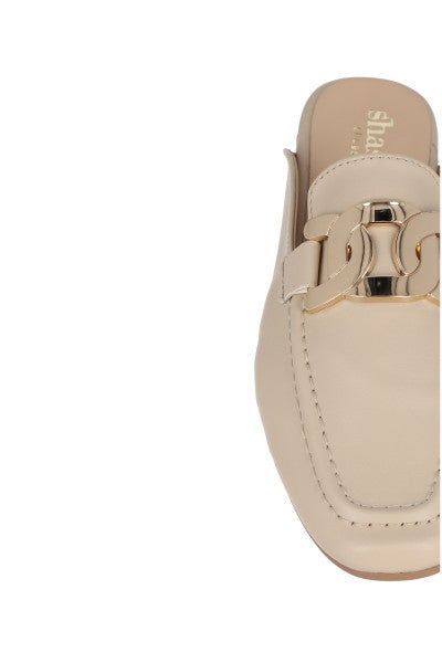 Loafer mula efecto piel hebilla sold by Shasa product image thumbnail 5