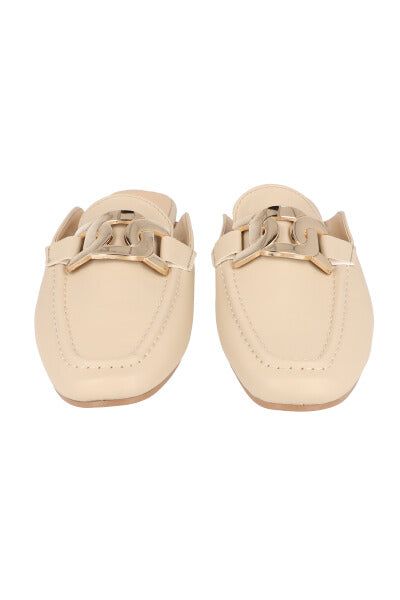 Loafer mula efecto piel hebilla sold by Shasa product image thumbnail 2