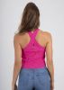 Top tejido cuello halter sold by Shasa