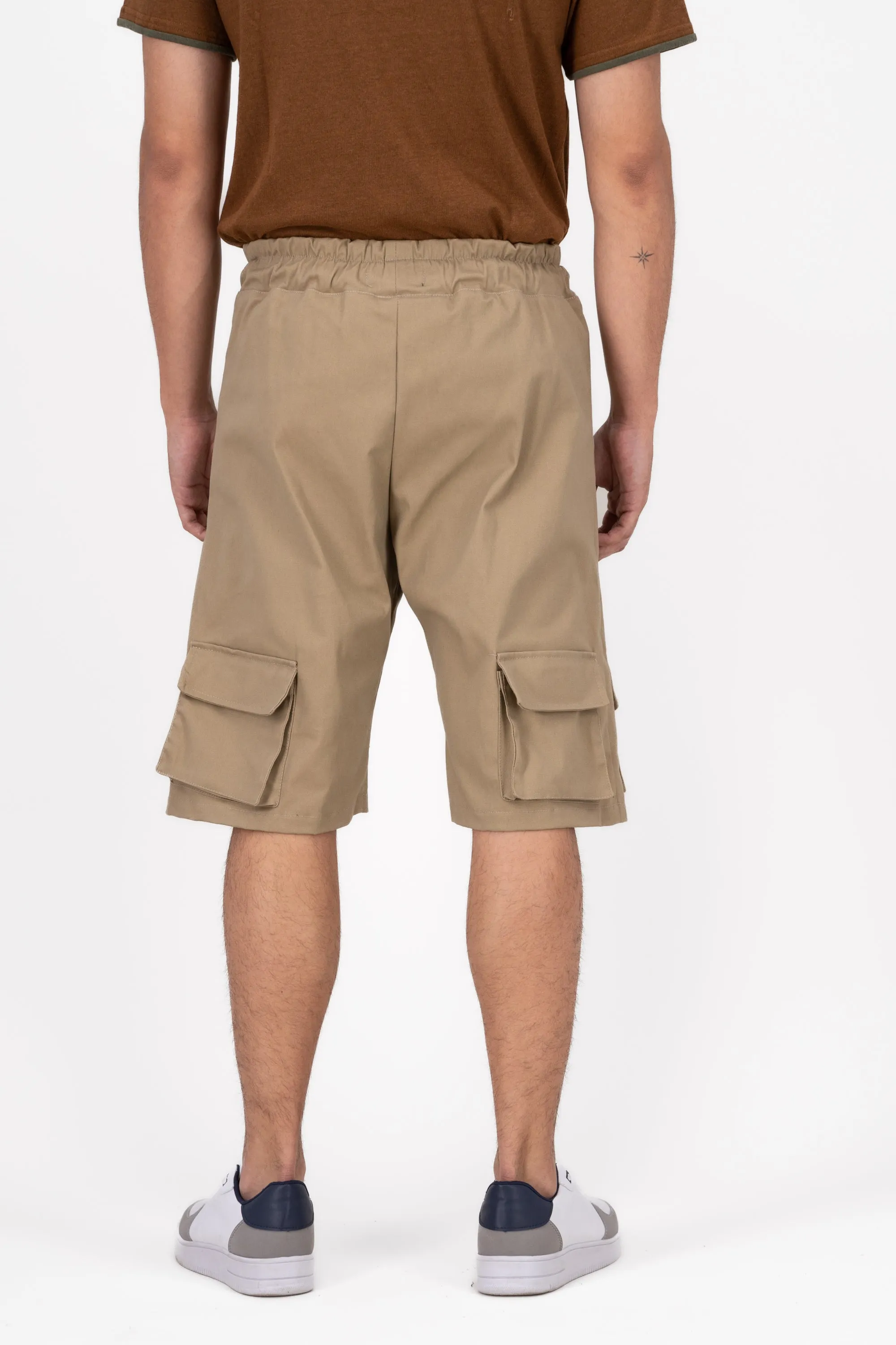 Shorts Doble Cargo sold by Shasa product image thumbnail 4