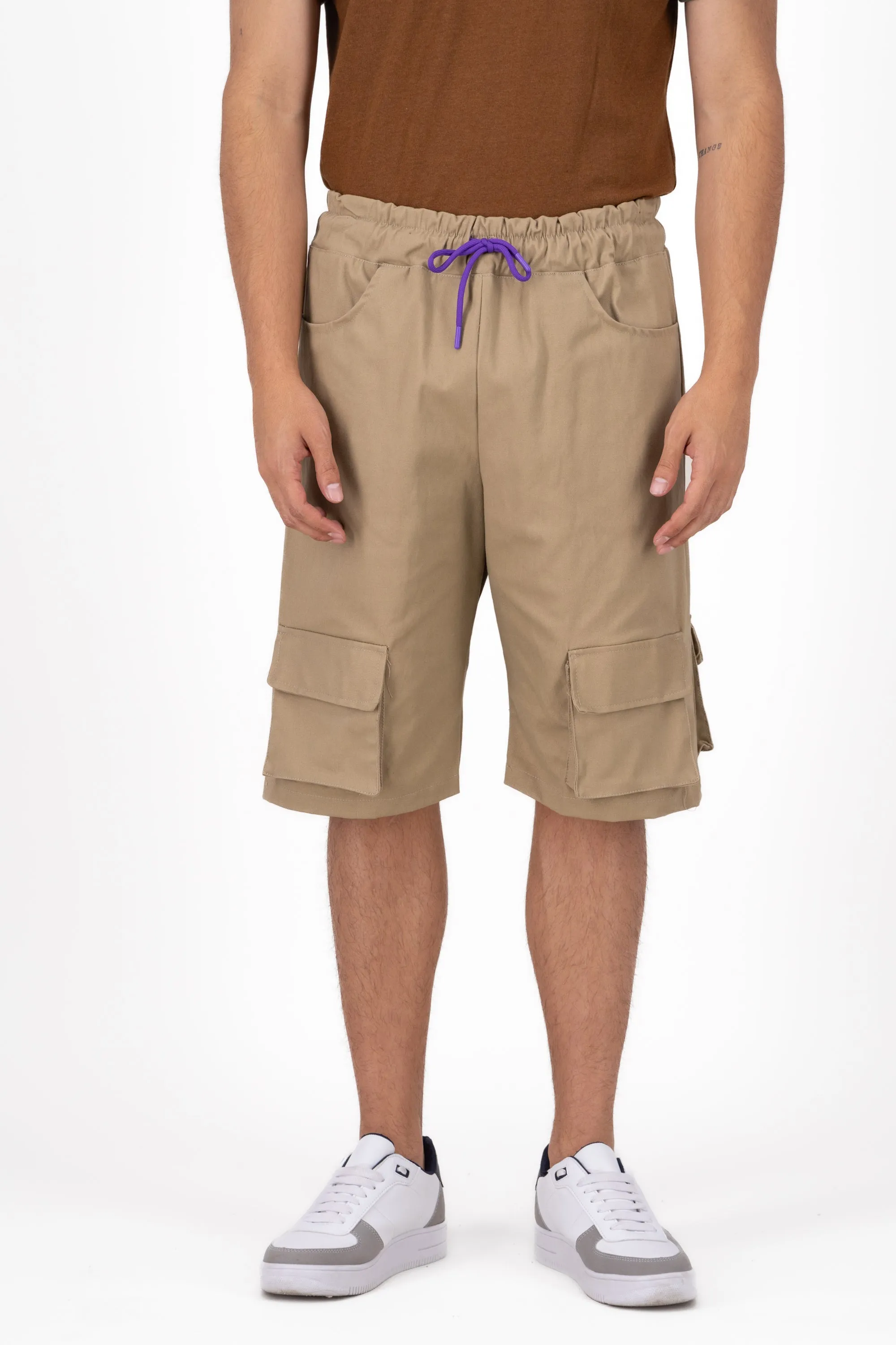Shorts Doble Cargo sold by Shasa product image thumbnail 2