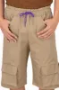 Shorts Doble Cargo sold by Shasa