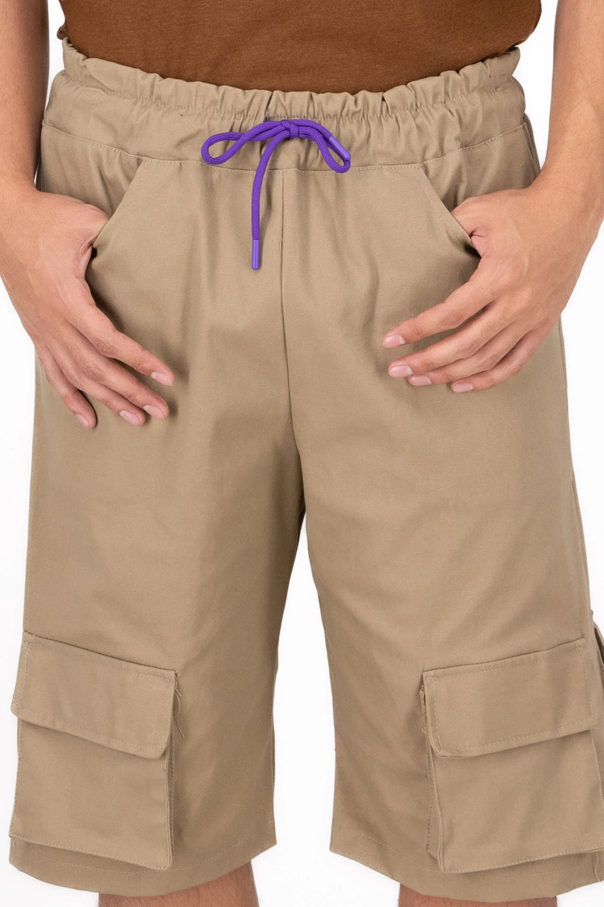Shorts Doble Cargo sold by Shasa product image thumbnail 5