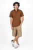 Shorts Doble Cargo sold by Shasa