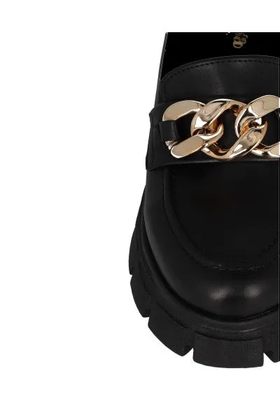 Loafers chunky cadena sold by Shasa product image thumbnail 5