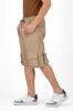 Shorts Doble Cargo sold by Shasa