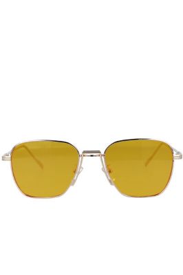 Lentes sol aviador metal sold by Shasa