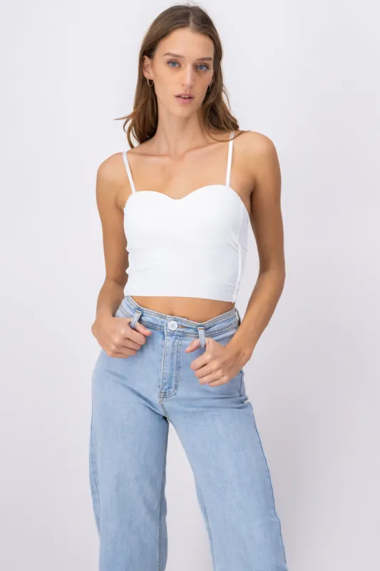 Top copas tirantes sold by Shasa