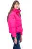 Chamarra puffa con gorro sold by Shasa