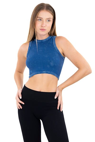 Top tie dye tirantes sold by Shasa