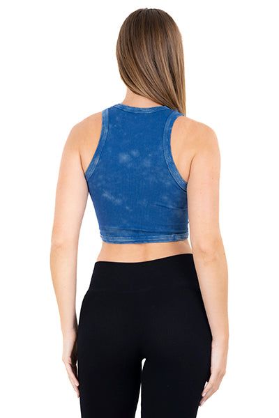 Top tie dye tirantes sold by Shasa product image thumbnail 4