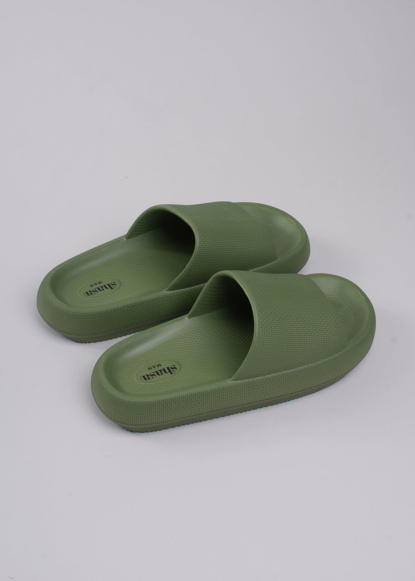 Sandalias Slide Eva sold by Shasa