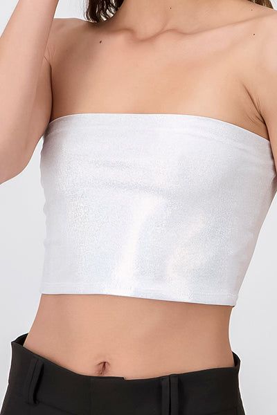 Top tubo iridiscente sold by Shasa product image thumbnail 5