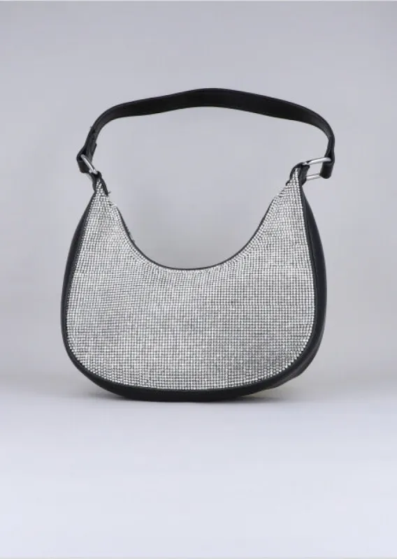 Bolsa baguette sold by Shasa